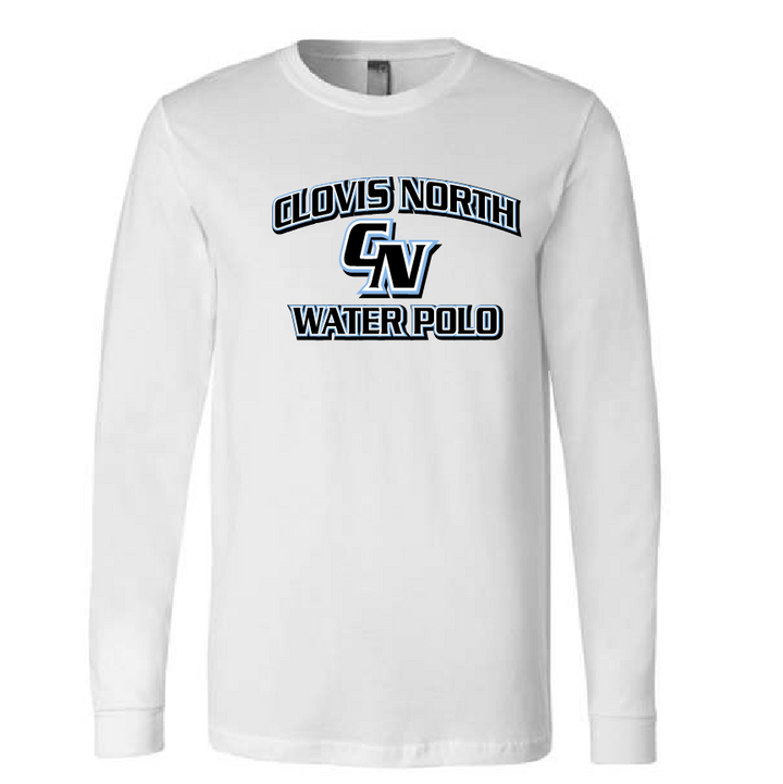 Clovis North Long Sleeve Tee 2022 RYTE Sport