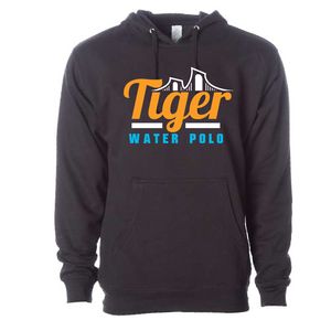 Tiger WPC Unisex Hoodie RYTE Sport