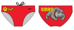 CUSTOM South Broward Brief RYTE Sport