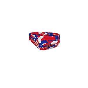 Mens Briefs Camoflauge Mens Brief. (x 1) Custom