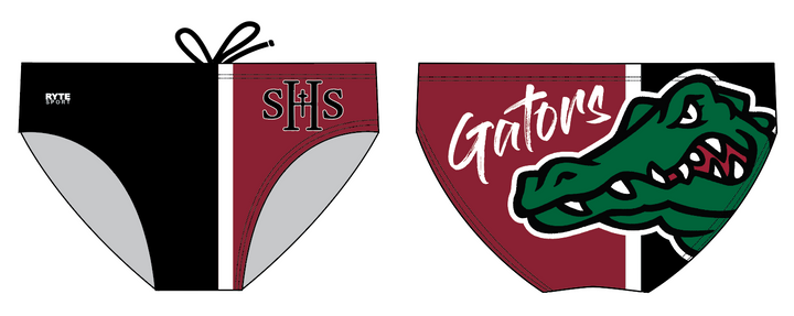 Sacred Heart Middle Brief RYTE Sport