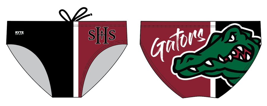 Sacred Heart Middle Brief