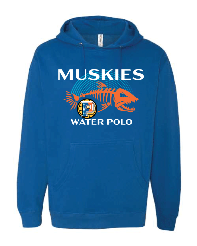 Portage Hooded Sweatshirt 2022 RYTE Sport