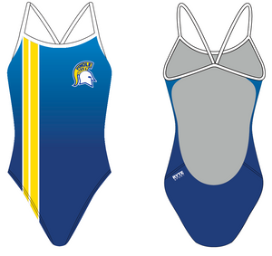 Pinole Valley Openback 2023 RYTE Sport