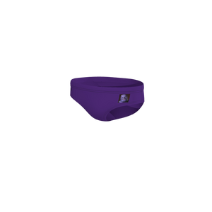 Mens Briefs Solid Mens Brief. (x 1) RYTE Sport