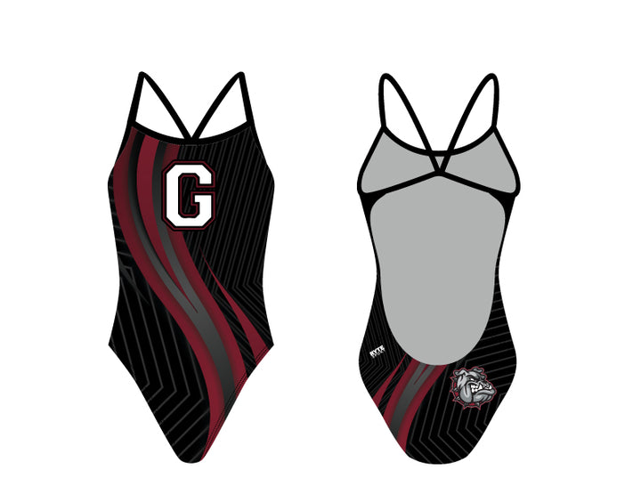 Grandville Openback 2021 RYTE Sport