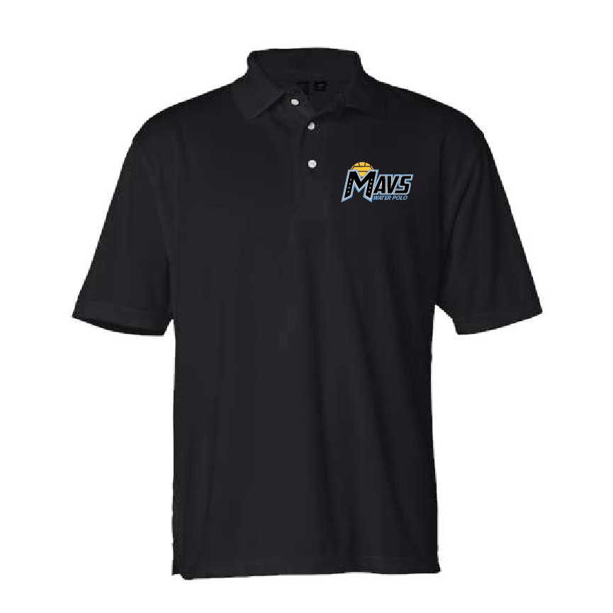 Mountainside Polo Shirt RYTE Sport