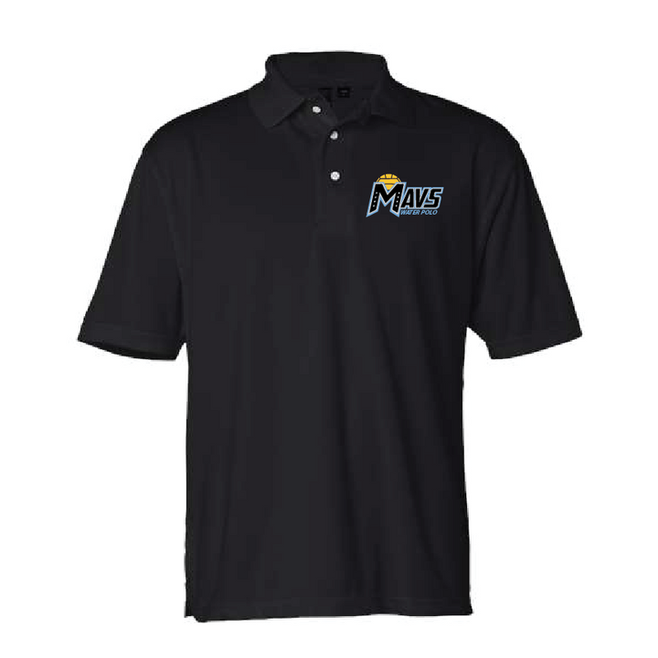 Mountainside Polo Shirt RYTE Sport