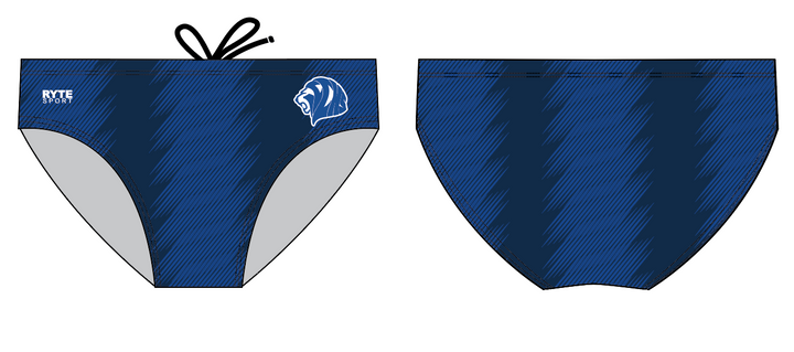 Cathedral CIty Brief RYTE Sport