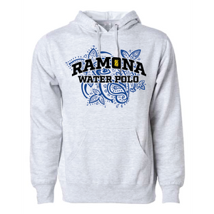 Ramona Water Polo Hoodie