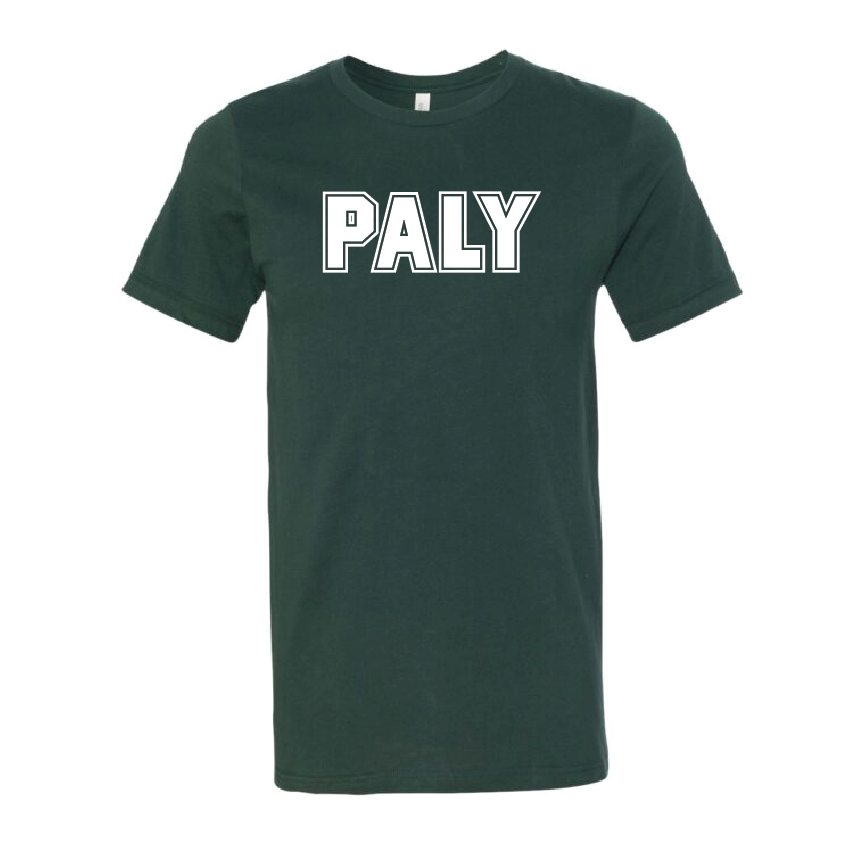Palo Alto Tee - Forest RYTE Sport