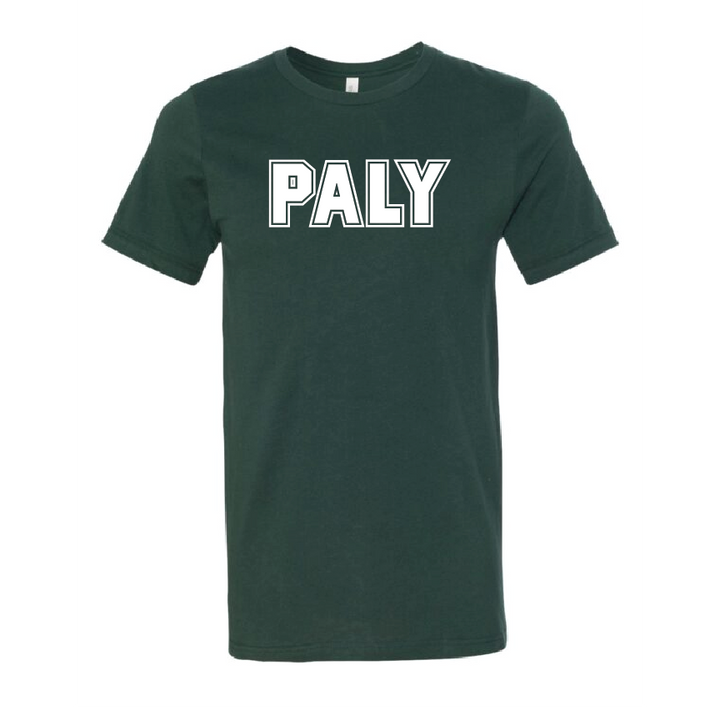 Palo Alto Tee - Forest RYTE Sport