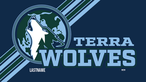 CUSTOM Terra Towel 2023 RYTE Sport