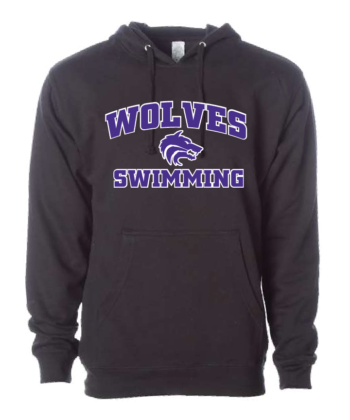 Timber Creek Hoodie 2023 RYTE Sport