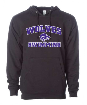 Timber Creek Hoodie 2023 RYTE Sport