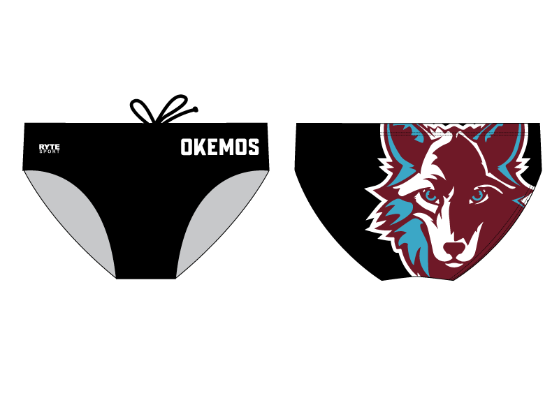 Okemos Water Polo 2022 RYTE Sport-Ron