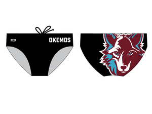 Okemos Water Polo 2022 RYTE Sport-Ron