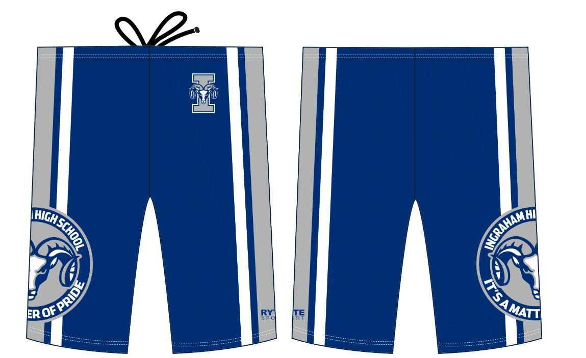 Custom Ingraham Jammer RYTE Sport