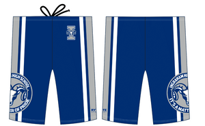 Custom Ingraham Jammer RYTE Sport