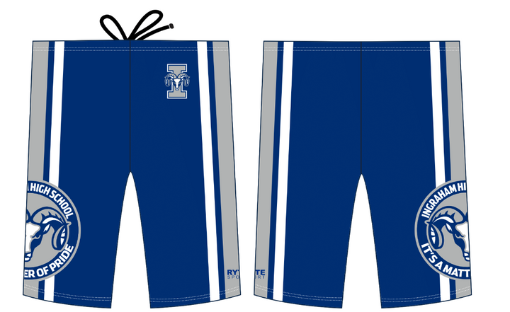 Custom Ingraham Jammer RYTE Sport