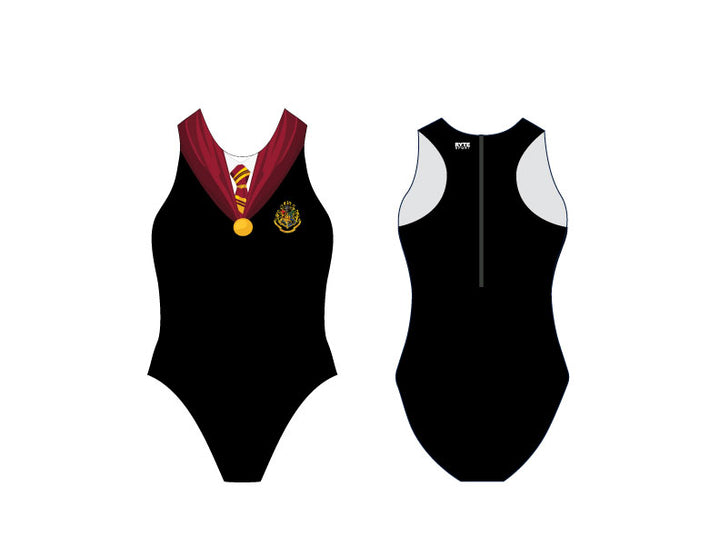 Wizard Synchro Water Polo RYTE Sport