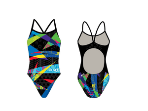 Trojan Michigan Activeback RYTE Sport