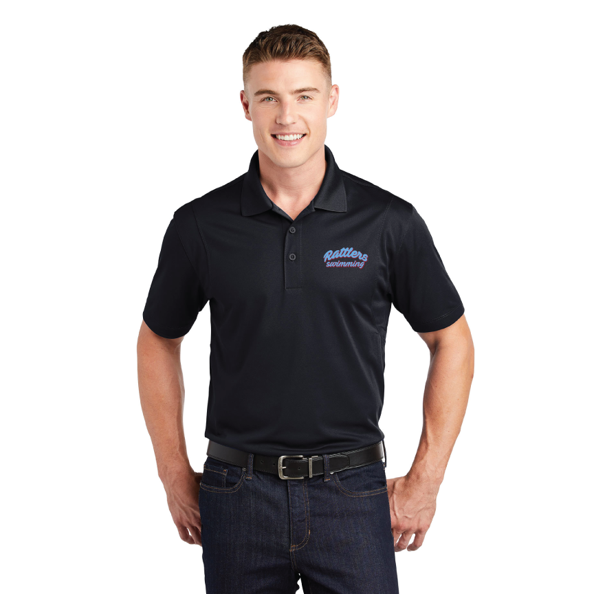 Rancho Mirage Men's Polo RYTE Sport