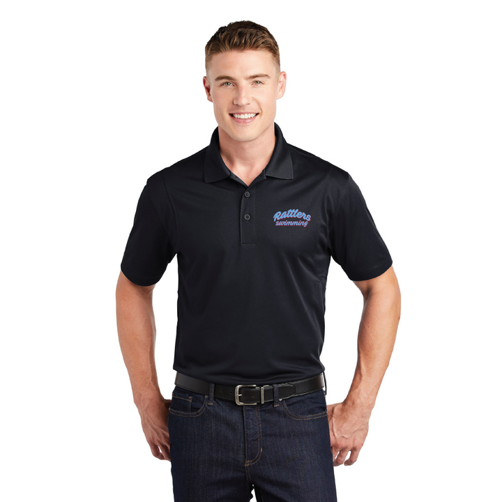 Rancho Mirage Men's Polo RYTE Sport