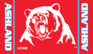 CUSTOM Ashland Towel 2023 RYTE Sport