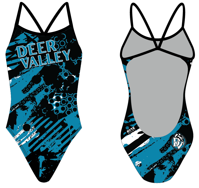 Deer Valley Openback 2023 RYTE Sport
