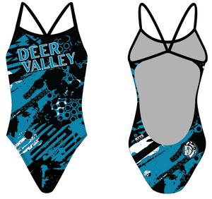 Deer Valley Openback 2023 RYTE Sport