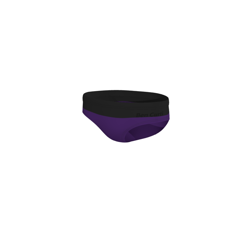 Mens Briefs Two Color Mens Brief. (x 1) RYTE Sport