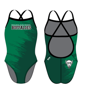 Manteca High School Crossback 24 RYTE Sport