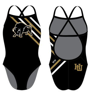 Harding Women's Crossback Swimsuit 2023 RYTE Sport