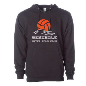 Seminole WPC - Hoodie - Black RYTE Sport