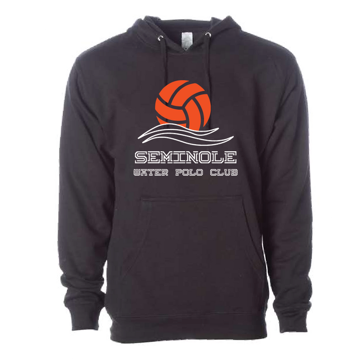 Seminole WPC - Hoodie - Black RYTE Sport