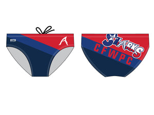 Cypress Fairbanks 2022 Men's Briefs RYTE Sport