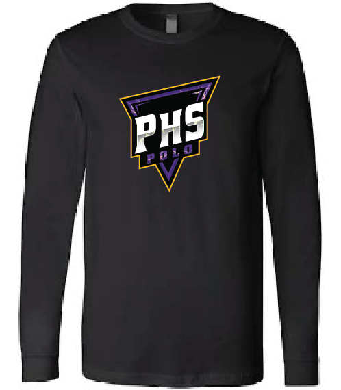 Puyallup High School 2021 Long Sleeve RYTE Sport