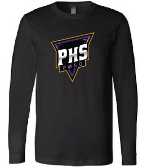 Puyallup High School 2021 Long Sleeve RYTE Sport