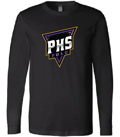 Puyallup High School 2021 Long Sleeve