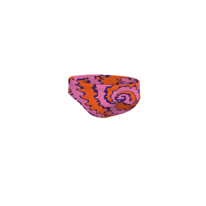 Mens Briefs Tie Dye Mens Brief. (x 1) Custom