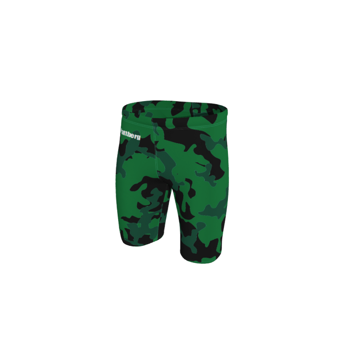 Mens Jammers Camo Mens Jammer. (x 1) Custom