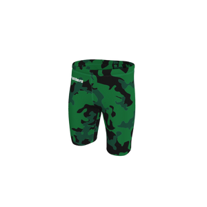 Mens Jammers Camo Mens Jammer. (x 1) Custom