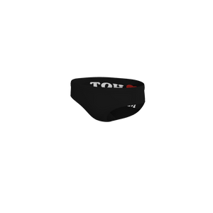 Mens Briefs Solid Mens Brief. (x 1) Custom