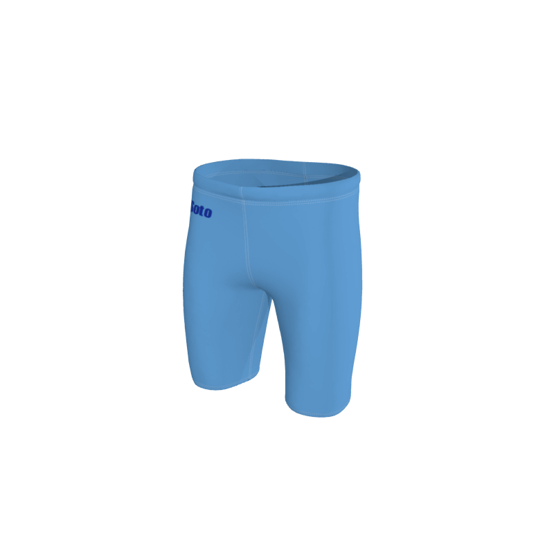 Mens Jammers Solid Jammer Mens Jammer. (x 1) Custom