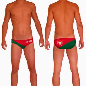 Portugal Team Suit RYTE Sport