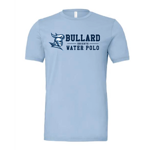 Bullard Water Polo 2023 - Baby Blue
