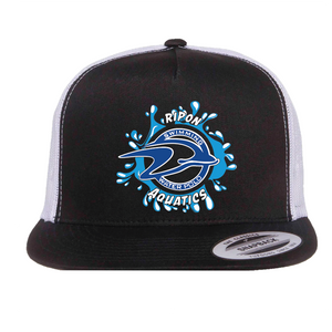 Ripon Aquatics Snapback Cap RYTE Sport