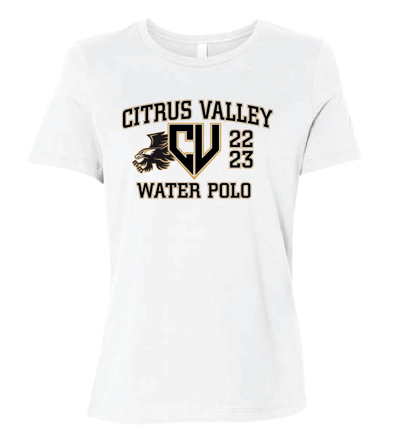 Citrus Valley Tee - Women's RYTE Sport
