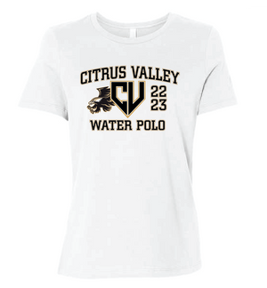 Citrus Valley Tee - Women's RYTE Sport